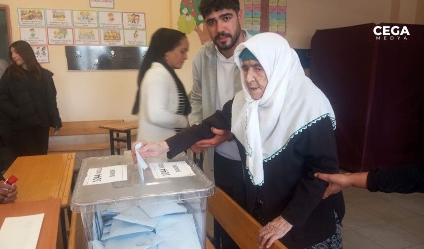Diyarbakir Cungus 96