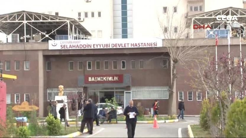 Diyarbakir Dr Ozeren Kadinlar Meme Kanseri 7149487 X O