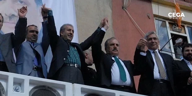 Galip Ve Salim Ensarioglu