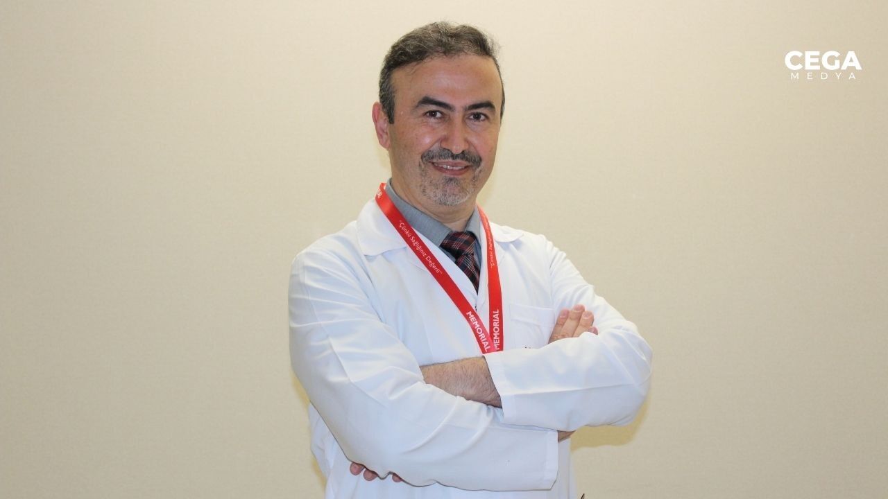 Gri̇p Hoca