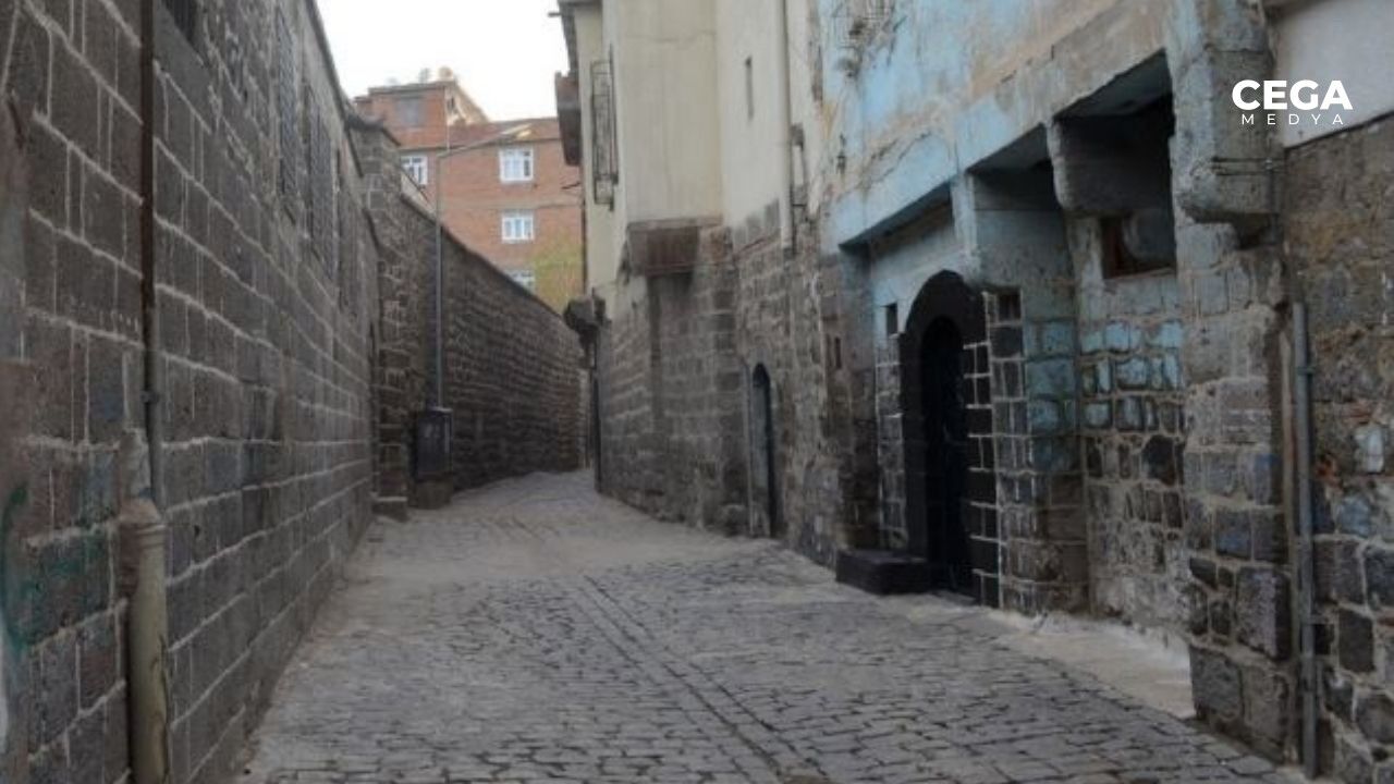 Haberiçi Sokak