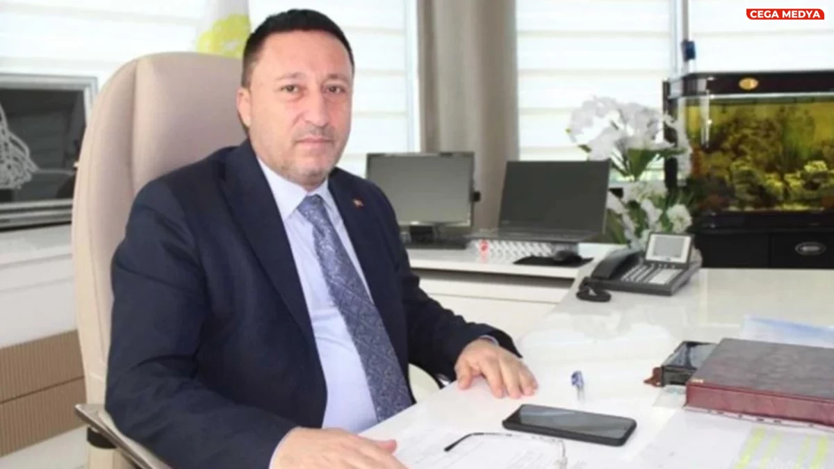 Huseyin Beyoglu Kimdir Diyarbakir Baglar Belediye Baskani Kim Hangi Partijpg 1200X675