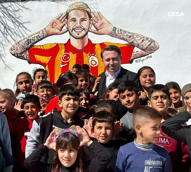 Icardi Foto Egil