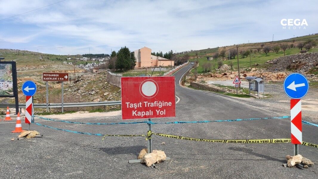 Kabir Yolu 3