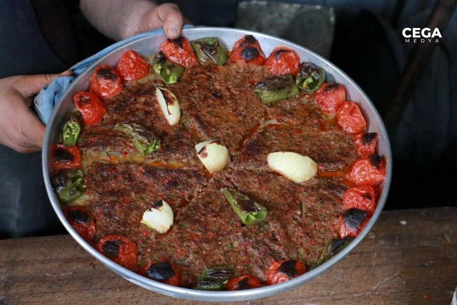 Kilis Tava 3