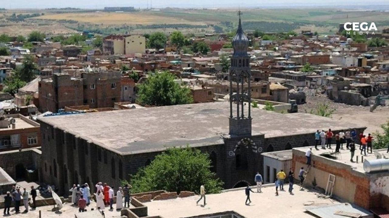 Ki̇li̇se Haberi̇çi̇
