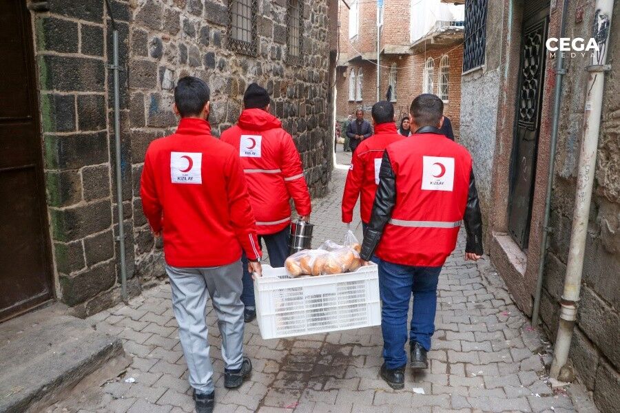 Kızılay 3