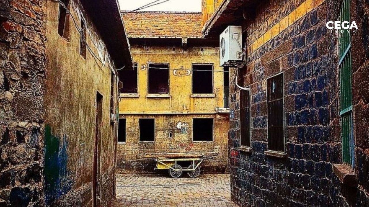 Küçe Haberi̇çi̇1