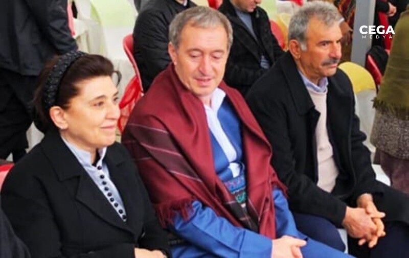 Leyla Zana Newroz