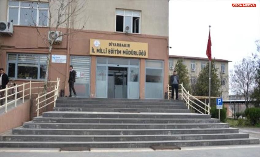 Milli Egitim Mudurlugu