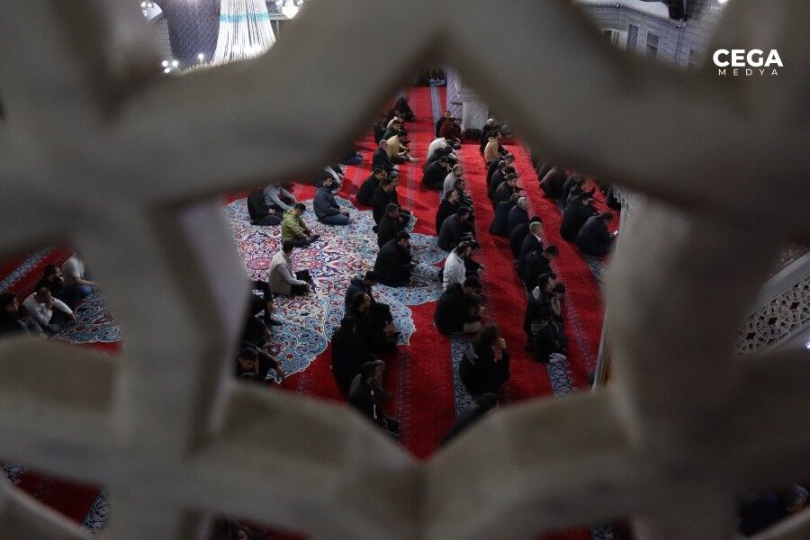 Namaz 3