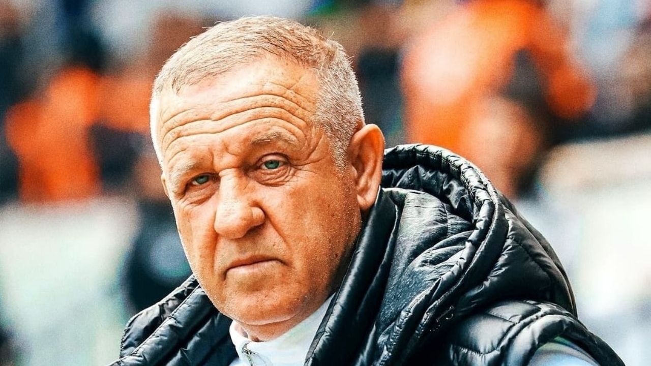 Mesut Bakkal