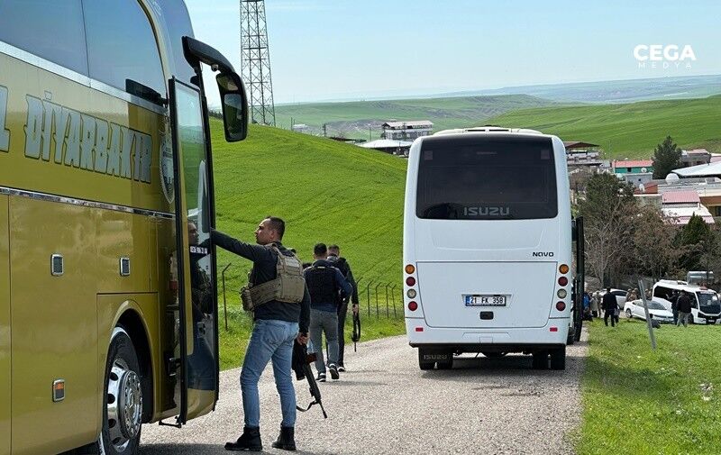 Sur Kavga Muhtar