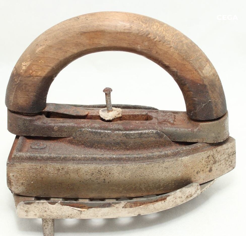 Ütü