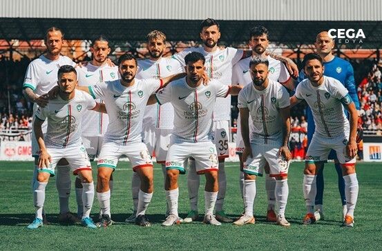 Amed Siddik Yazisi