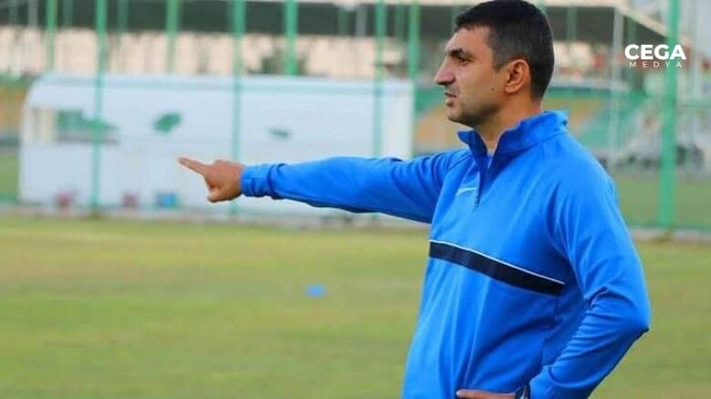 Amedspor Teknik Direktoru Serdar Bozkurt Ikinci Etap Kampimizi Tamamladik