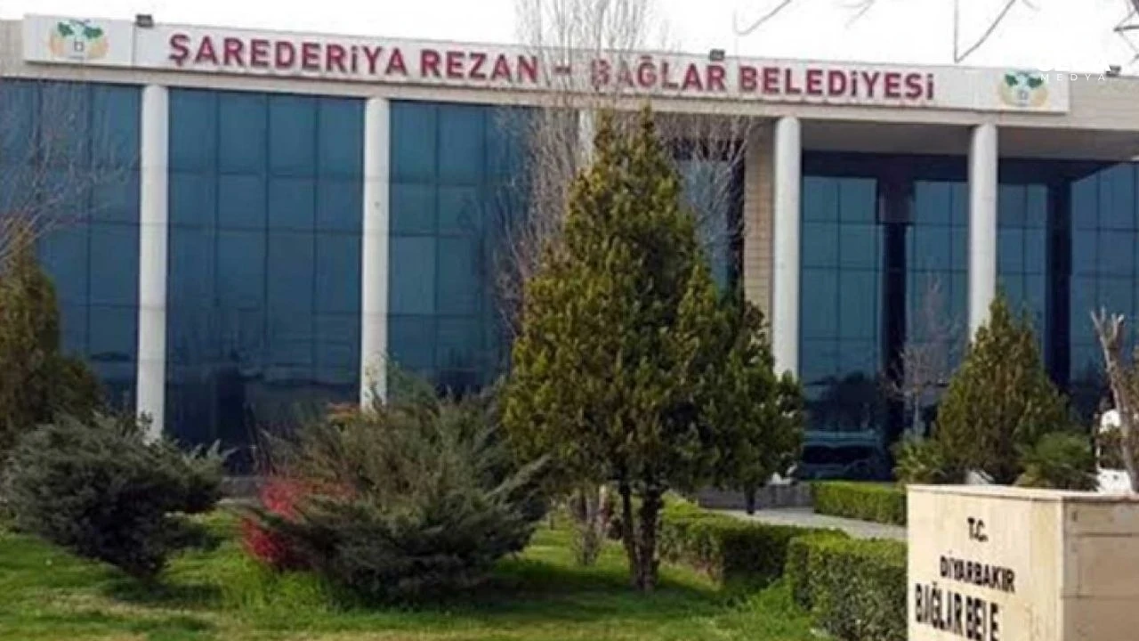 Baglar Belediyesi