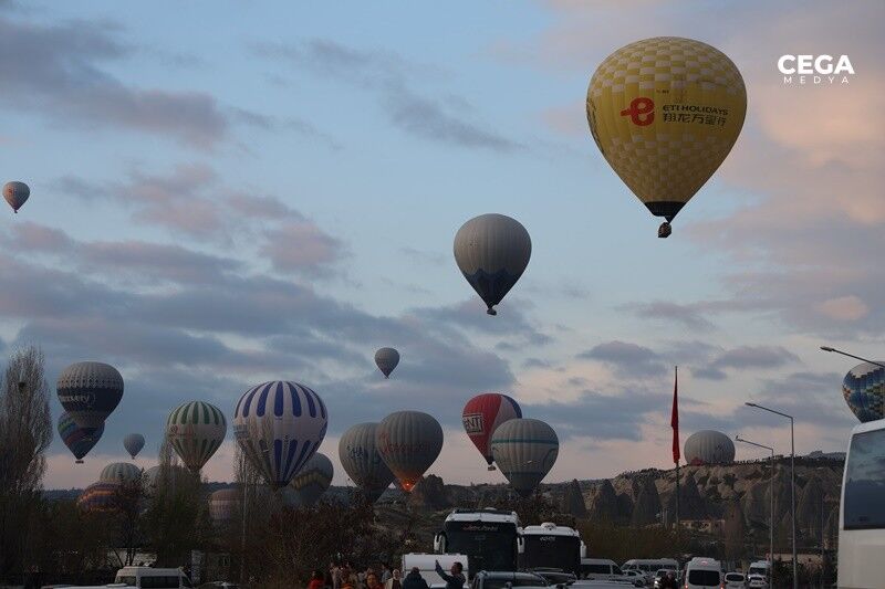 Balonlar