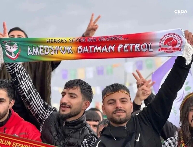 Batman Amed