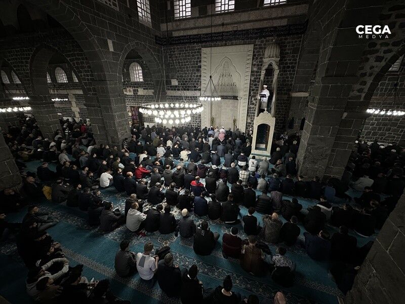 Bayranamazi Diyarbakir