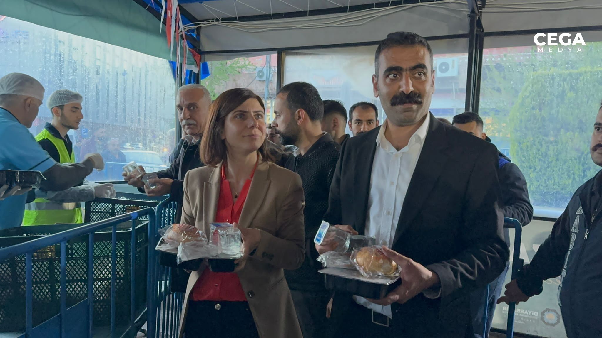 Belediye Iftar 2