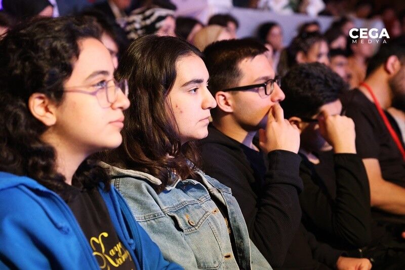 Bilgi Yarismasi Elazig