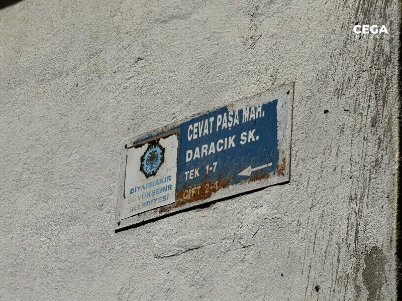 Dar Sokaklar 10
