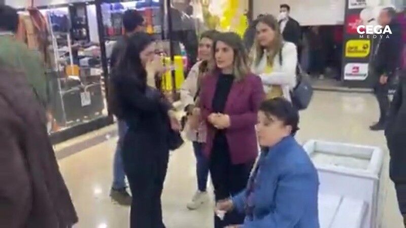 Demirtas Zana Van