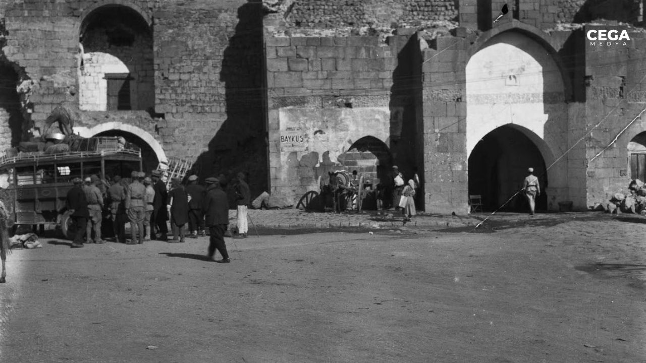 Di̇yarbakir Temi̇zli̇k