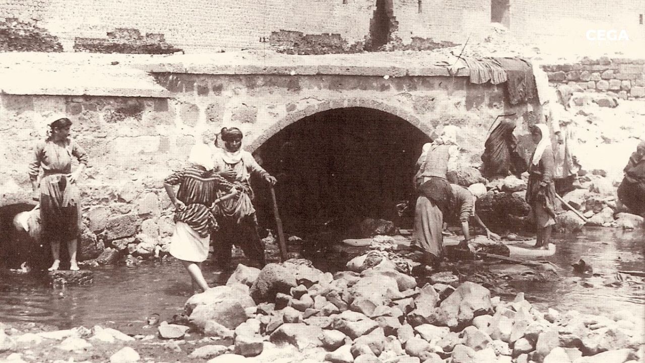 Di̇yarbakir Temi̇zli̇k2