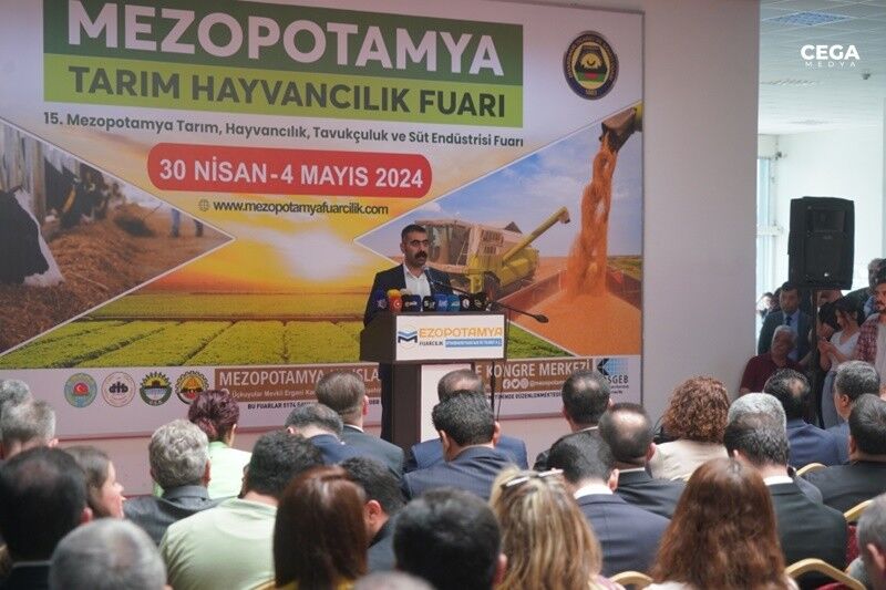 Dogan Hatun Fuar