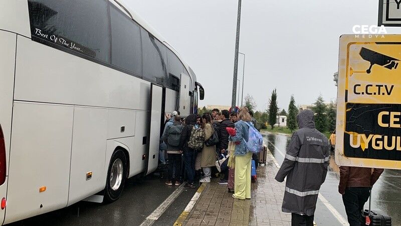 Elazig Yolcu Ucak Sirnak