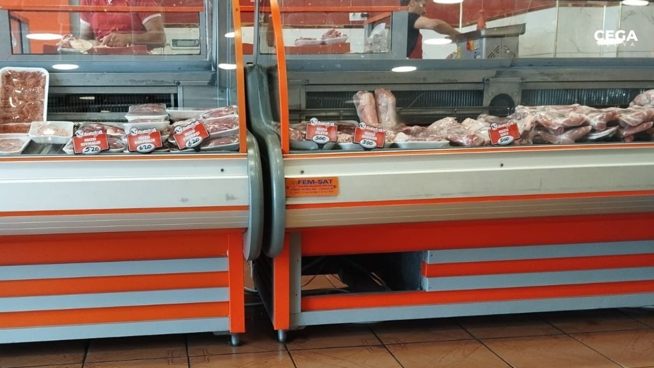 Et Fi̇yatlari