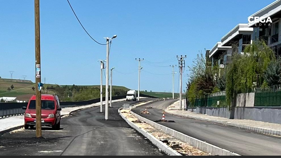 Garip Yol 3
