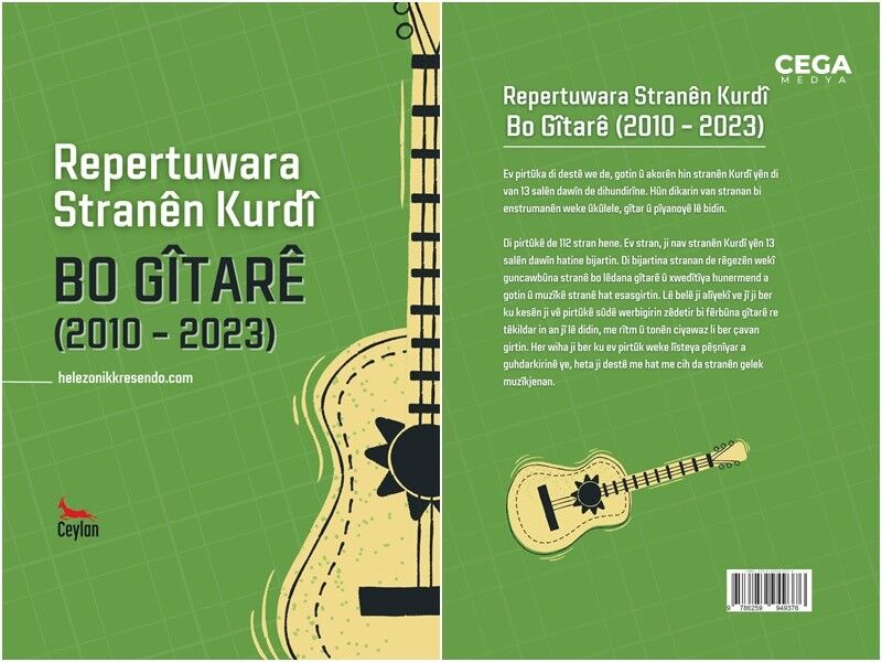 Gitar Akr Kurt Music