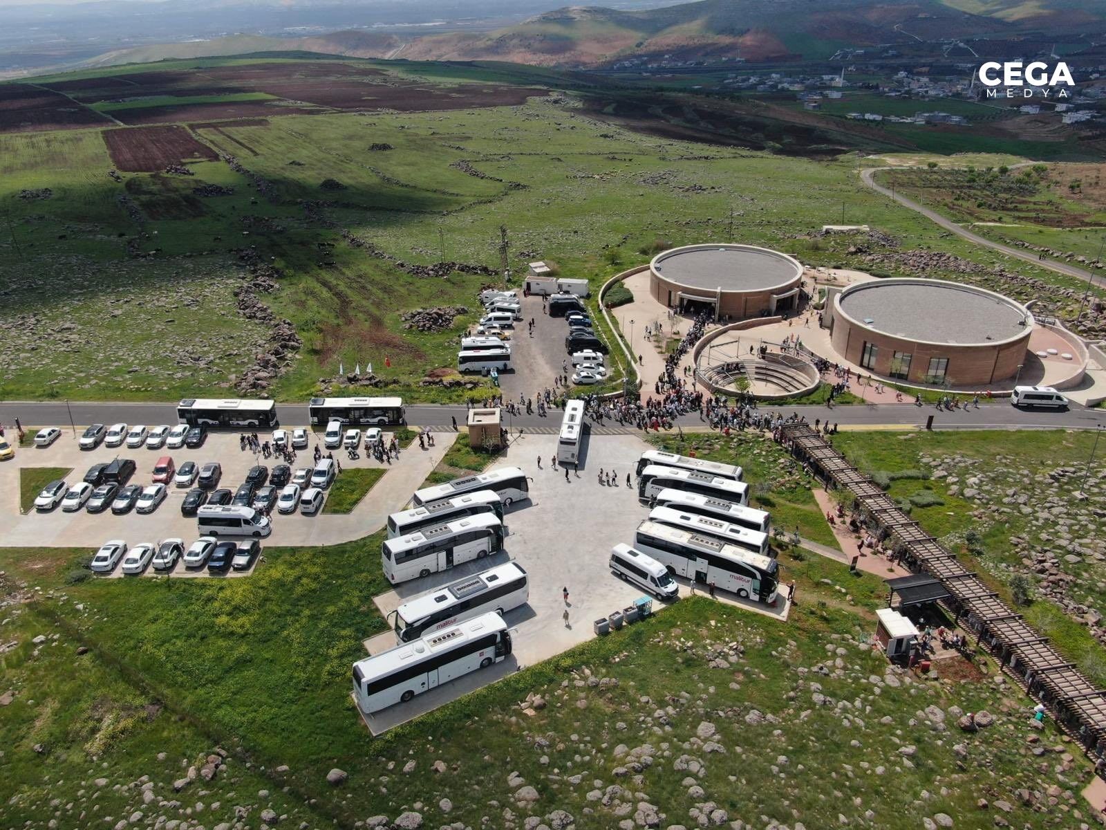 Göbeklitepe 1