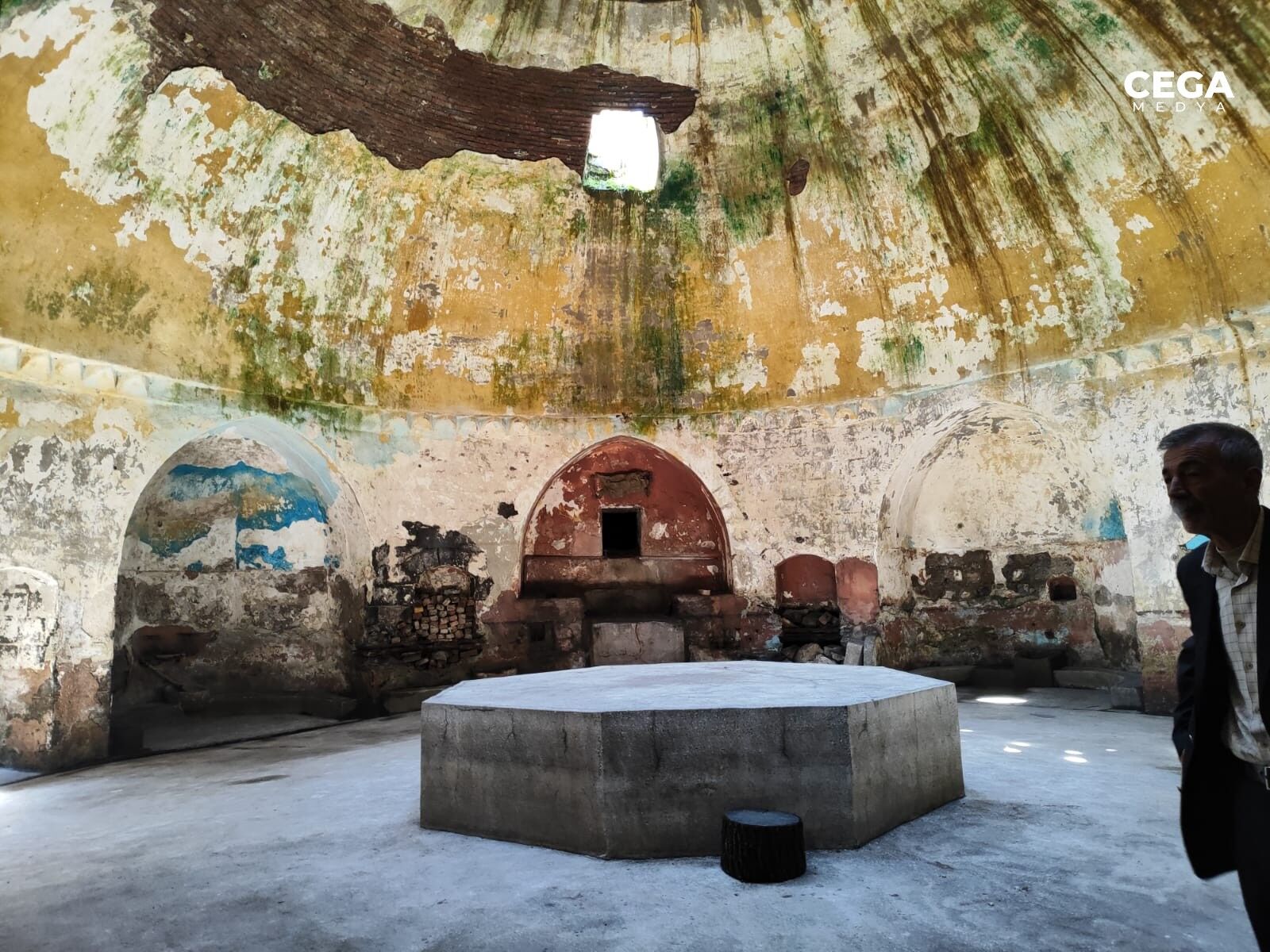 Hamam