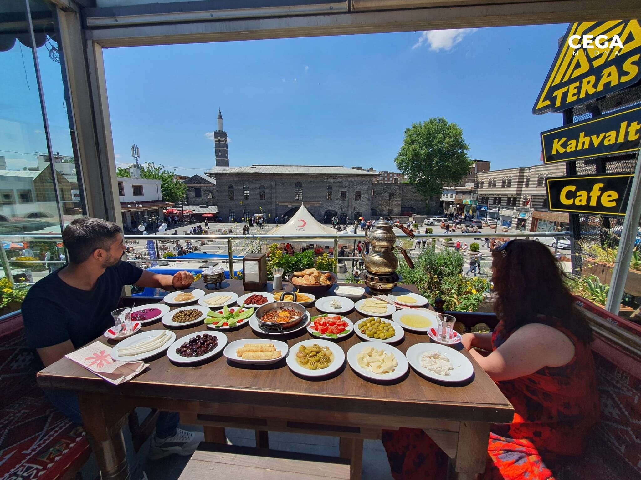 Kahvaltı Hazır 4