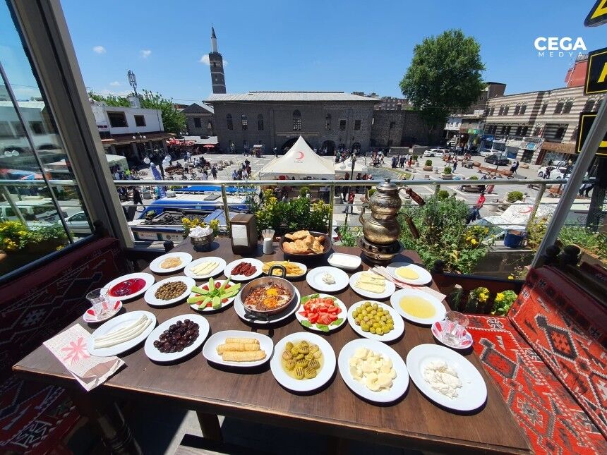 Kahvaltı Hazır 5