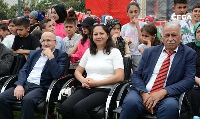 Kaymakam Dem Partili Baskan Vekilini Kovdu 9053