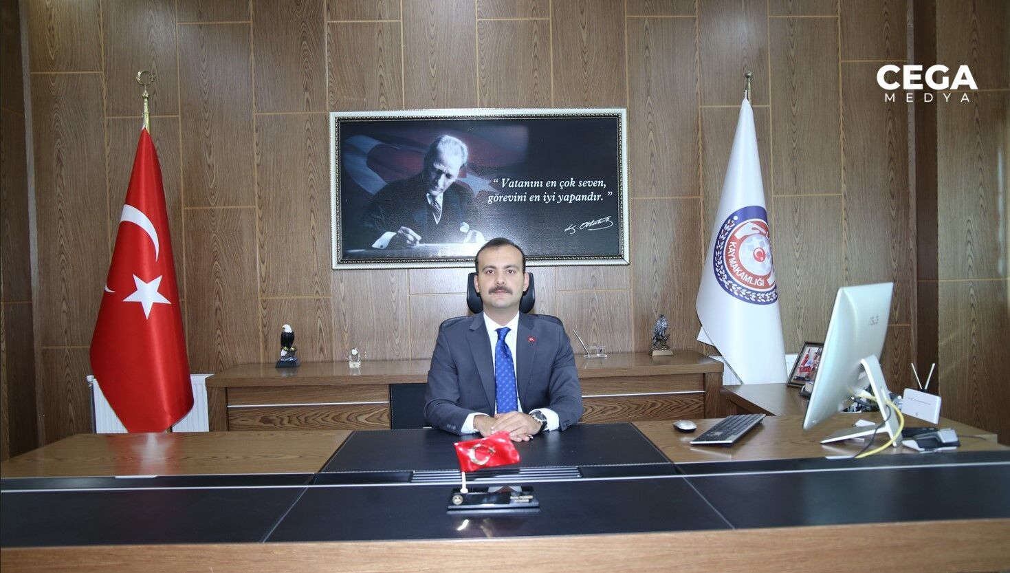 Kaymakam850X450