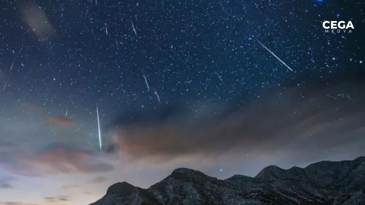 Meteorlar Manşet
