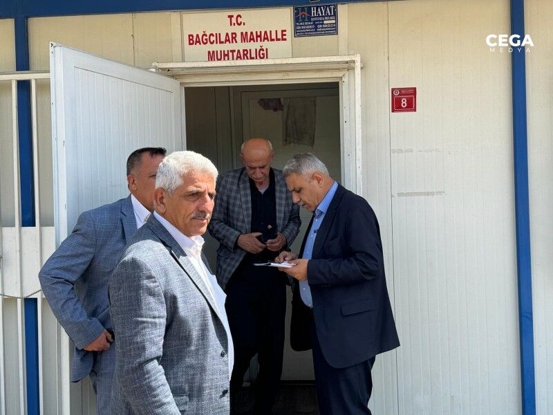 Muhtar Kalabalık 3,