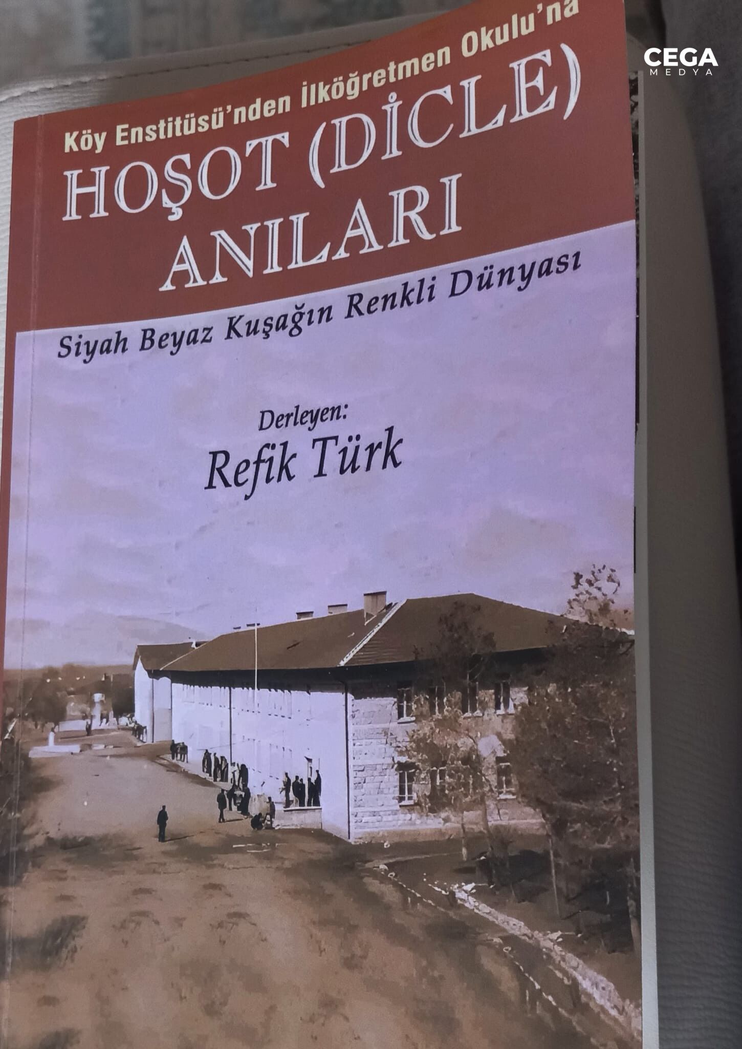 Refik Turk