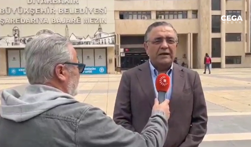 Sezgin Belediye Diyarbakir