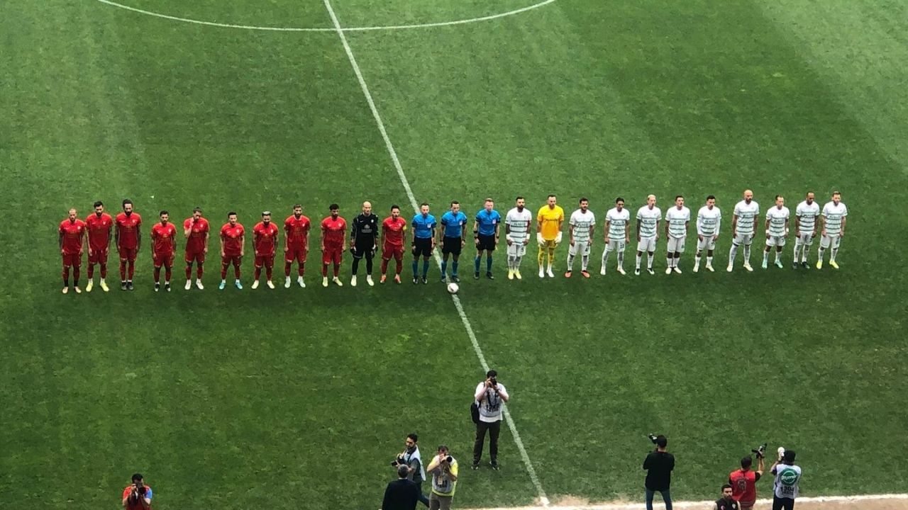 Amed Iğdir 10