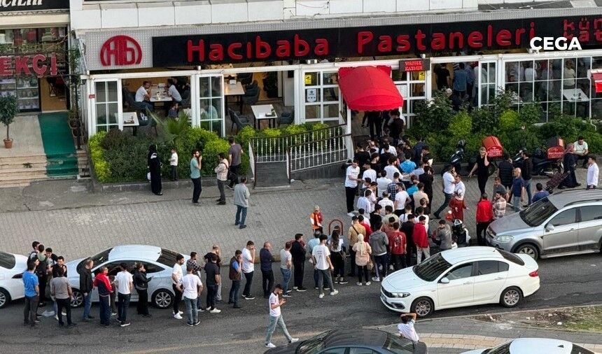Tatlı Kuyruğu Değil 11