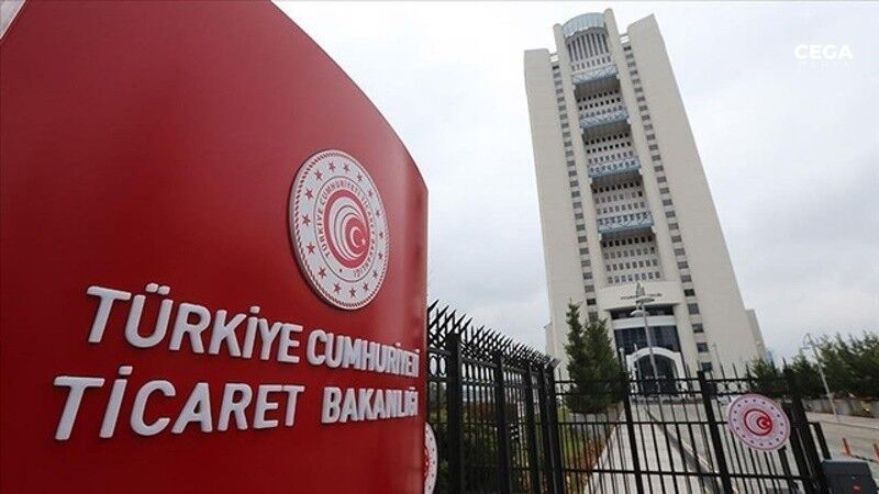 Ticaret Bakanligi Tavuk