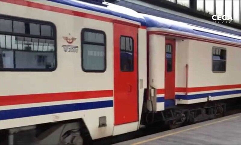 Tren Seferleri Diyarbakir Fiyatlari