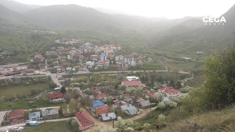 Tunceli Toz